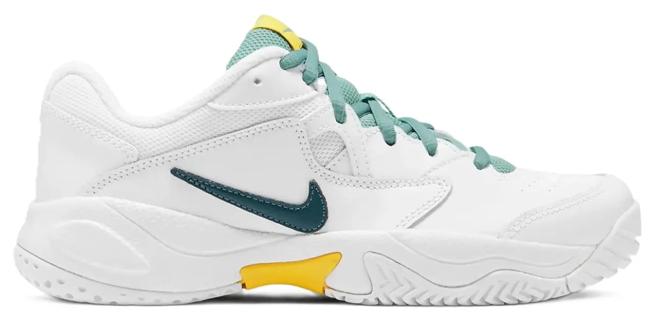 Giày Tennis Nike Court Lite 2 'White Jade' AR8838-108 — kich-thuoc: 36 Giày Tennis Nike Court Lite 2 'White Jade' AR8838-108 — kich-thuoc: 36
