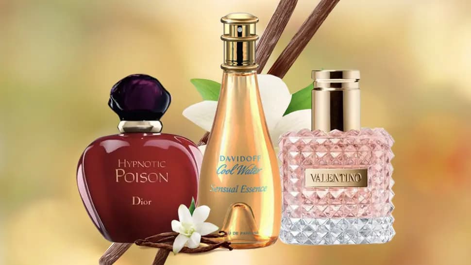 Top 10 chai nước hoa cho tín đồ kẹo ngọt (phần 1) Top 10 chai nước hoa cho tín đồ kẹo ngọt (phần 1)