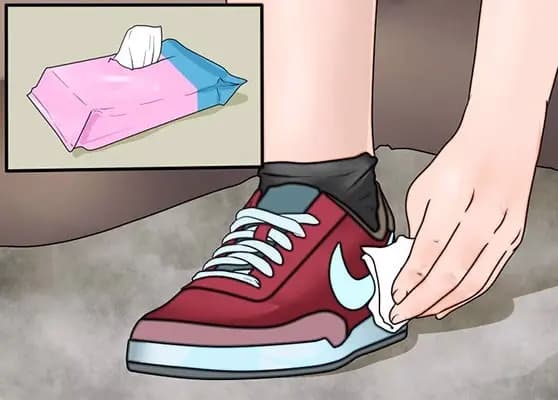 Các mẹo nhỏ để bảo quản, sắp xếp cho bộ sưu tập sneaker của bạn Các mẹo nhỏ để bảo quản, sắp xếp cho bộ sưu tập sneaker của bạn