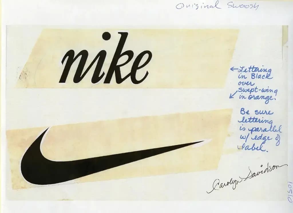 30 Sự thật thú vị về gã khổng lồ Nike 30 Sự thật thú vị về gã khổng lồ Nike