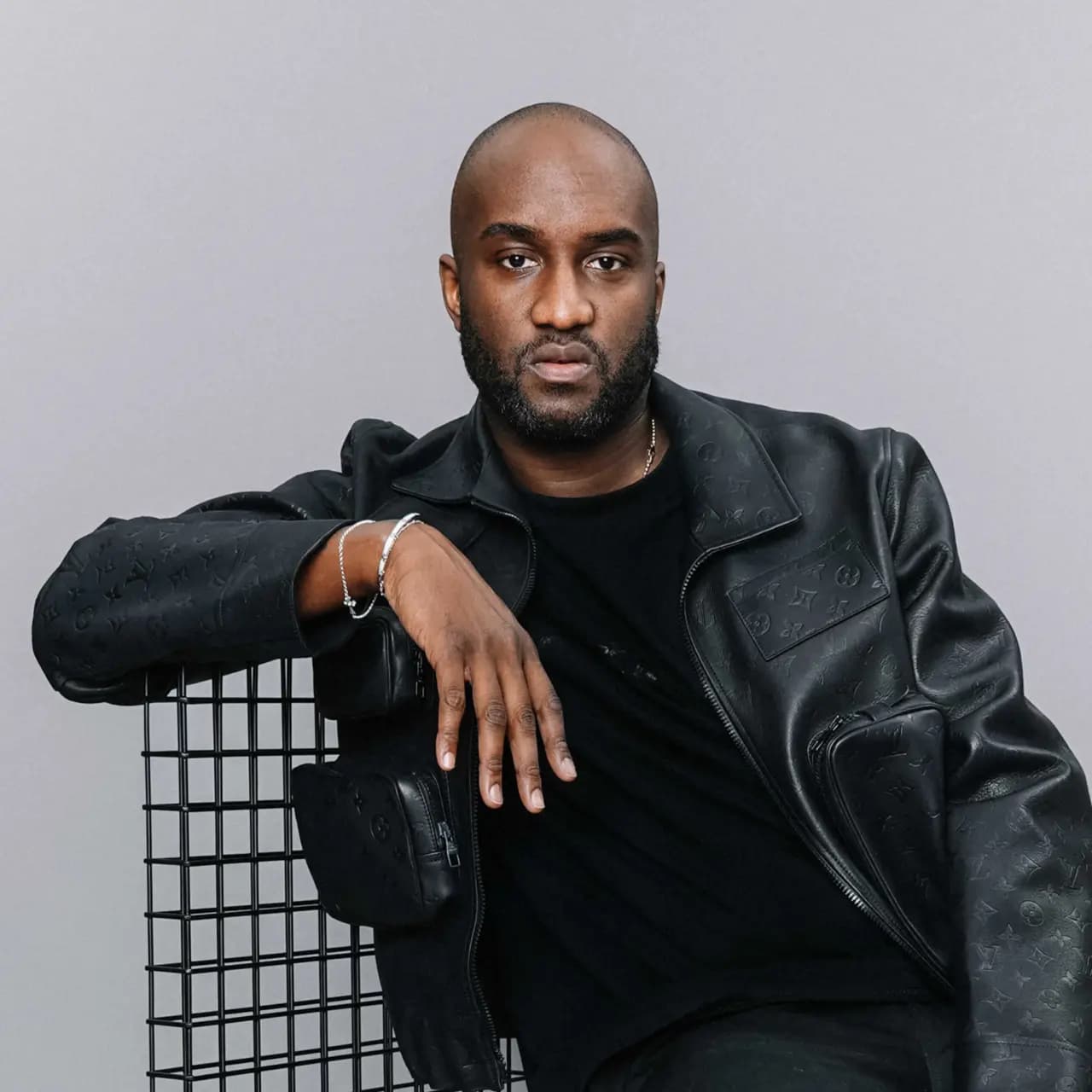 10 thiết kế giày sneaker đẹp nhất của Virgil Abloh 10 thiết kế giày sneaker đẹp nhất của Virgil Abloh