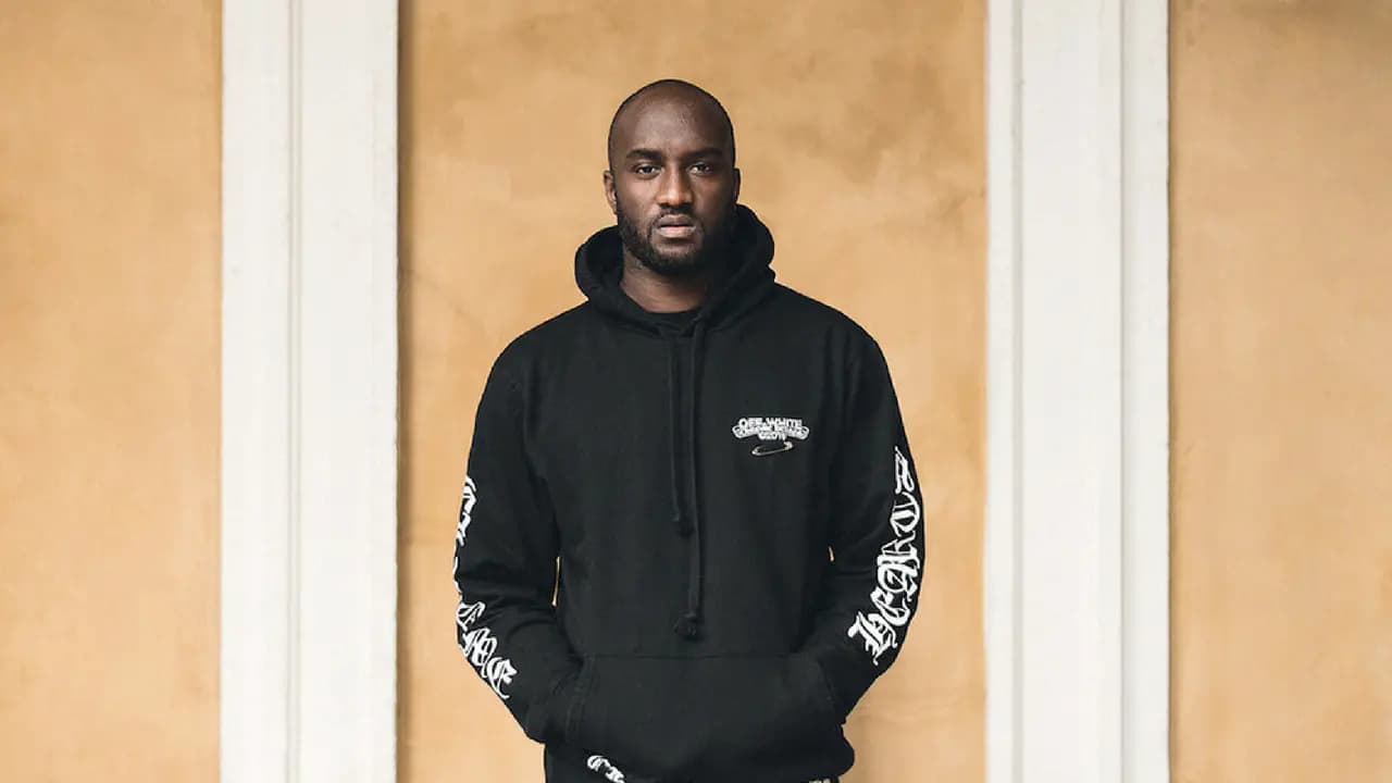 Sự trở lại của Virgil Abloh với bản phát hành Off-White x Nike Air Force 1 "University Gold" Sự trở lại của Virgil Abloh với bản phát hành Off-White x Nike Air Force 1 "University Gold"