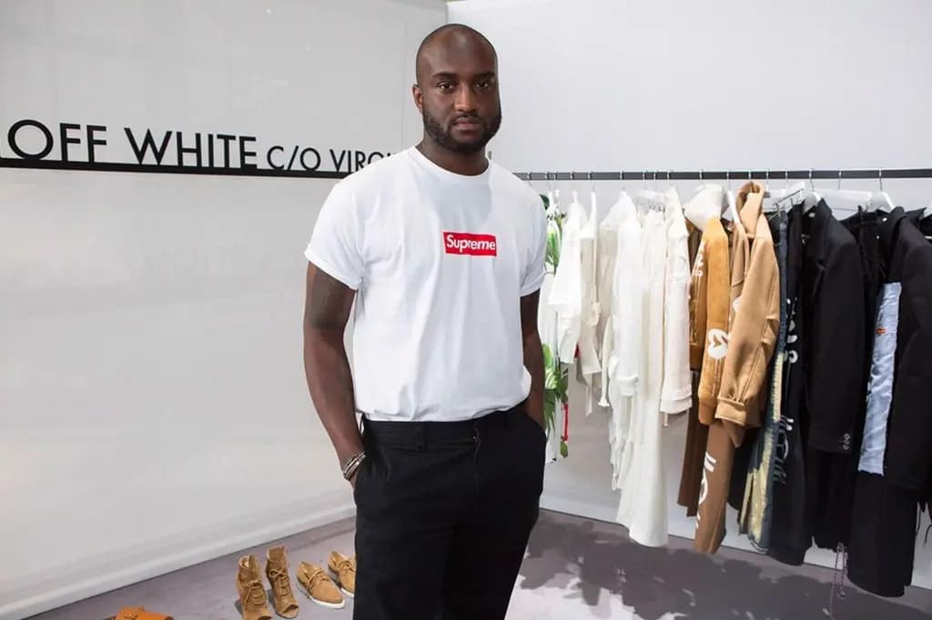 Lịch sử được tạo nên từ sự hợp tác giữa Nike x Off-White (Phần 1) Lịch sử được tạo nên từ sự hợp tác giữa Nike x Off-White (Phần 1)