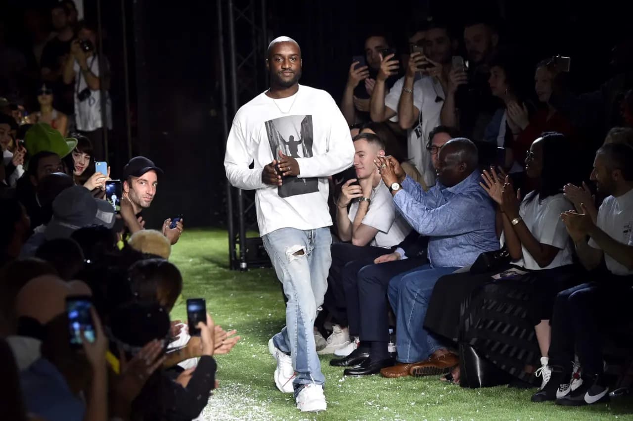 Sự ra đi của Virgil Abloh có ảnh hưởng đến doanh số Off-White? Sự ra đi của Virgil Abloh có ảnh hưởng đến doanh số Off-White?