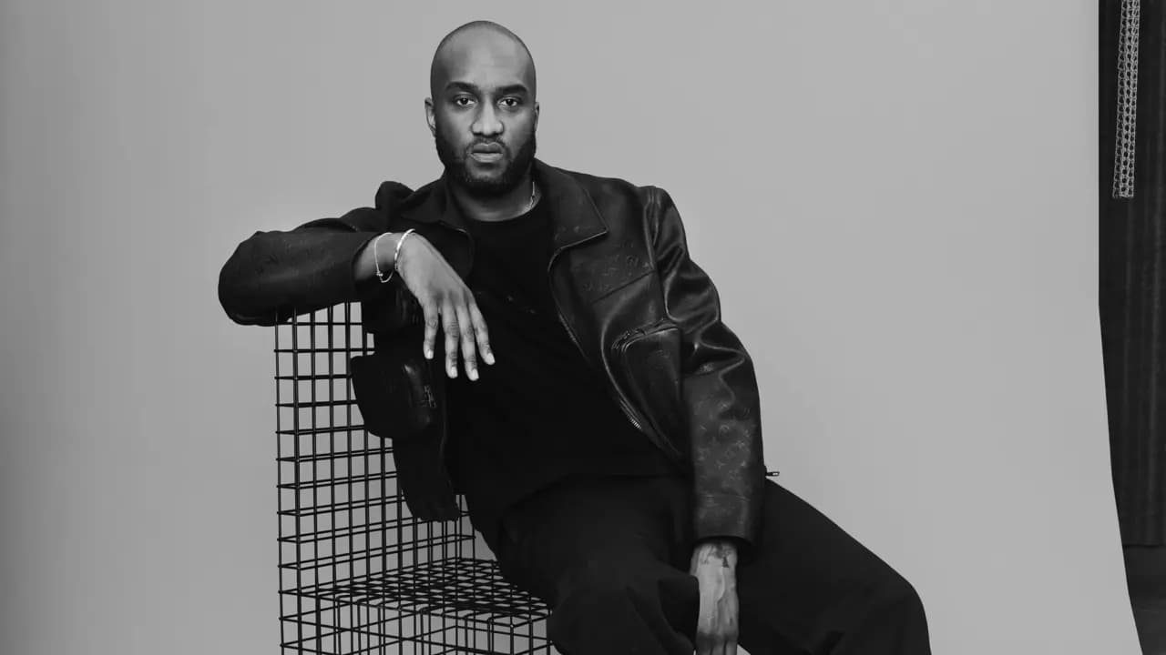 OFF-WHITE ™ đã bổ nhiệm ai để thay thế Virgil Abloh ? OFF-WHITE ™ đã bổ nhiệm ai để thay thế Virgil Abloh ?