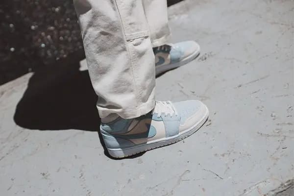 Chào Thu với cơn giớ mới lạ với những phiên bản đặc biệt của Air Jordan 1 Mid Chào Thu với cơn giớ mới lạ với những phiên bản đặc biệt của Air Jordan 1 Mid