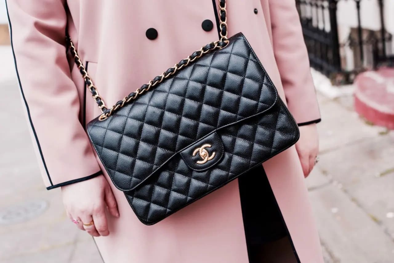 Những mẫu túi đáng đầu tư nhất của Chanel Những mẫu túi đáng đầu tư nhất của Chanel