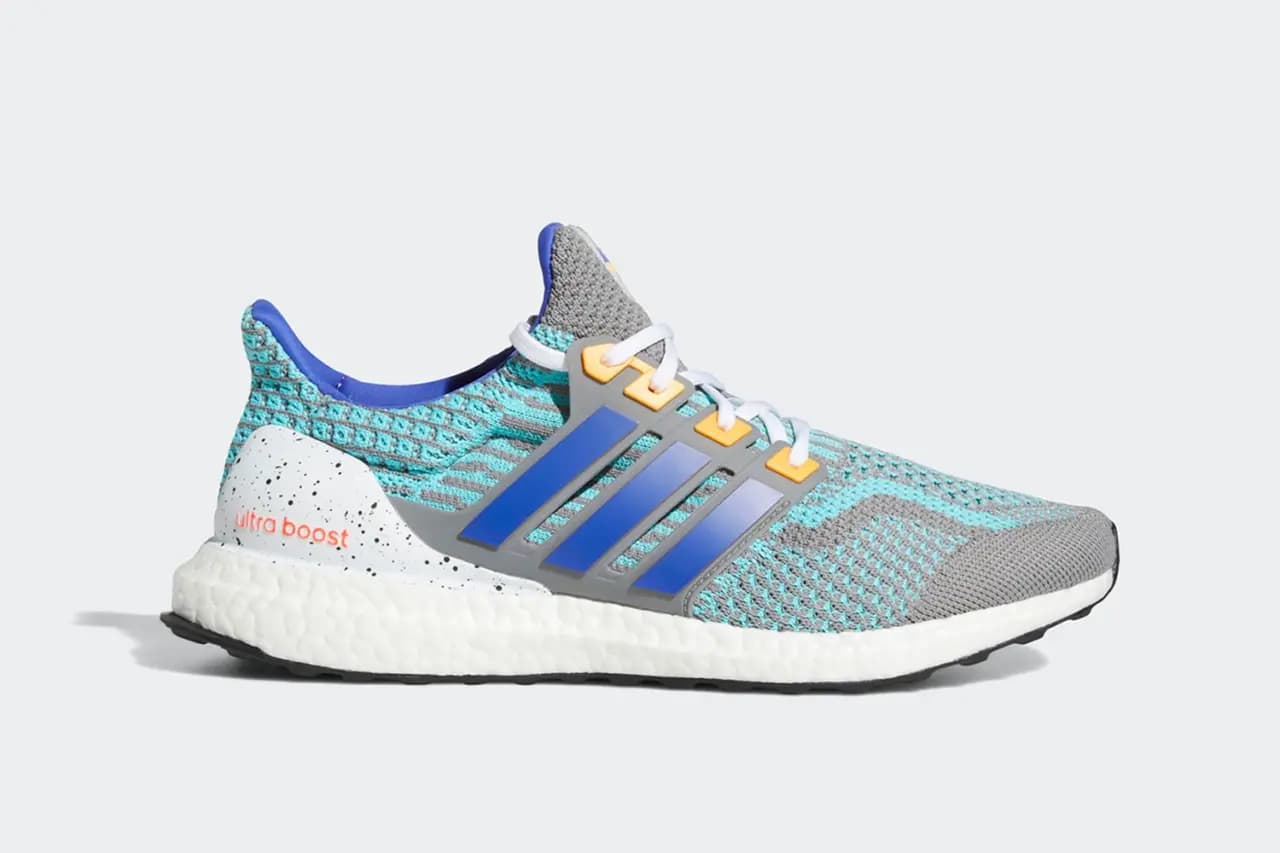 7 đôi adidas UltraBoost bạn nên sở hữu ngay lúc này 7 đôi adidas UltraBoost bạn nên sở hữu ngay lúc này