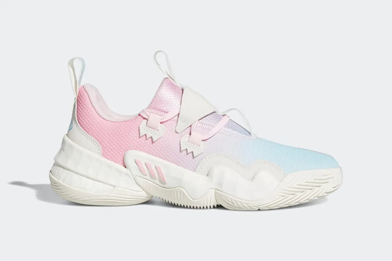 Những đôi giày cho thấy Adidas là MVP của mùa giải này Những đôi giày cho thấy Adidas là MVP của mùa giải này