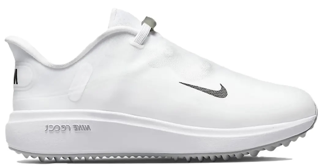 Giày Nike React Ace Tour 'White' CW3097-124 — kich-thuoc: 38 Giày Nike React Ace Tour 'White' CW3097-124 — kich-thuoc: 38