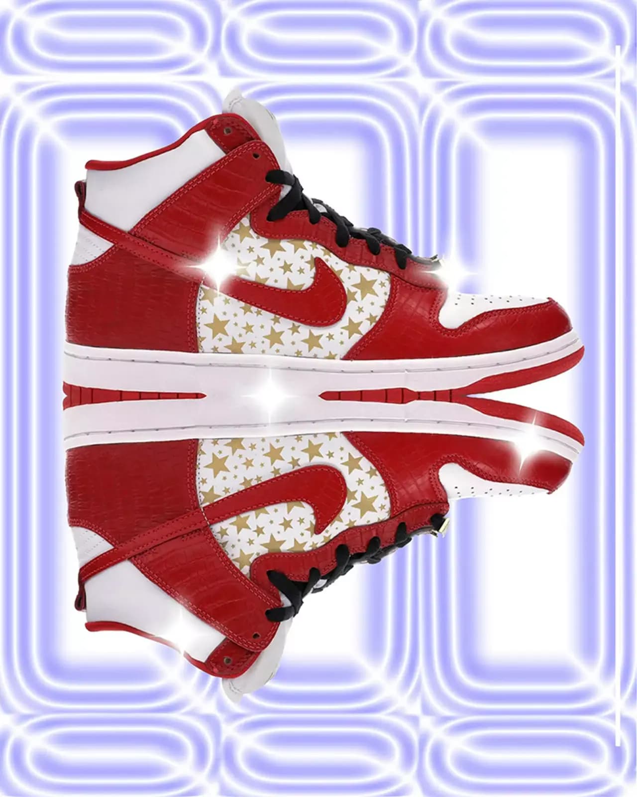 Top 10 những đôi giày Nike Dunk được bán với giá resell cao nhất hiện nay (Phần 1) Top 10 những đôi giày Nike Dunk được bán với giá resell cao nhất hiện nay (Phần 1)