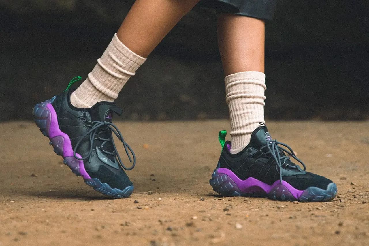 XHIBITION x adidas FYW Secant-Nét đẹp cá tính của tuổi teen XHIBITION x adidas FYW Secant-Nét đẹp cá tính của tuổi teen