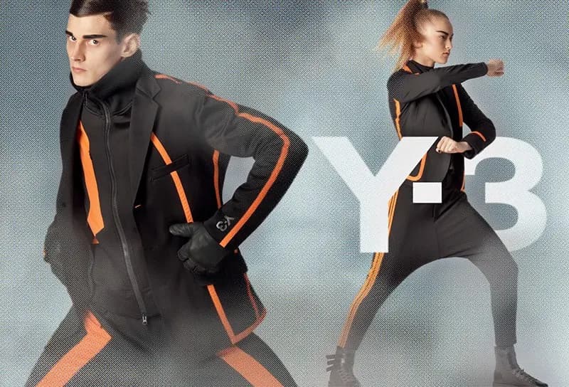 adidas Y-3 Runner 4D IOW được ra mắt trong phối màu trắng sắc nét adidas Y-3 Runner 4D IOW được ra mắt trong phối màu trắng sắc nét