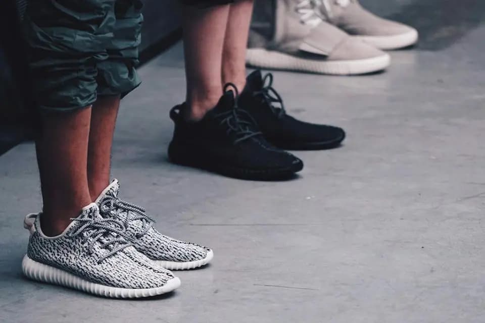 Shoes Game và Những Cái Tên Biến Chuyển Cuộc Chơi Shoes Game và Những Cái Tên Biến Chuyển Cuộc Chơi
