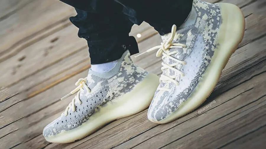 Những lời khuyên bạn cần biết trước khi mua một đôi adidas Yeezy 380 Những lời khuyên bạn cần biết trước khi mua một đôi adidas Yeezy 380