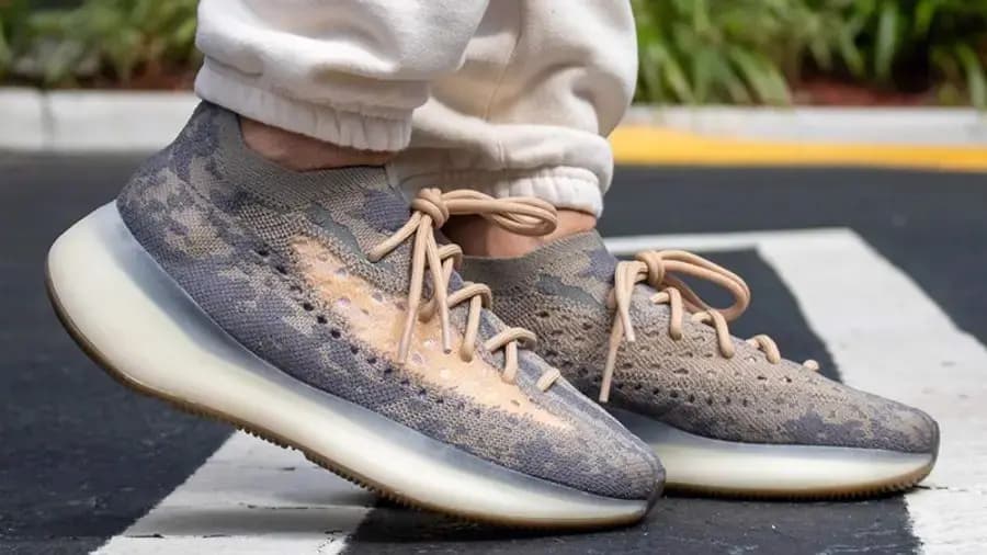 Những thay đổi của dòng Adidas Yeezy kể từ album cuối cùng của Kanye West Những thay đổi của dòng Adidas Yeezy kể từ album cuối cùng của Kanye West