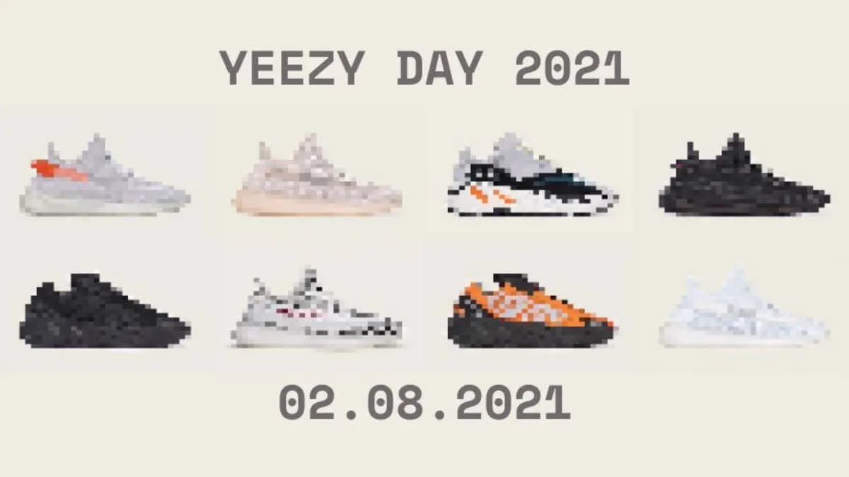 Câu chuyện chi tiết về lịch sử của Yeezy Câu chuyện chi tiết về lịch sử của Yeezy