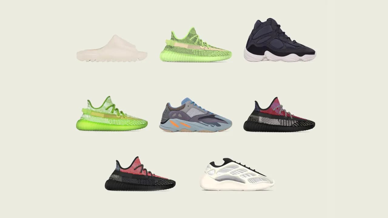 adidas Yeezy Foam Runner “Sand” sẽ trở lại vào tháng 6 tới adidas Yeezy Foam Runner “Sand” sẽ trở lại vào tháng 6 tới