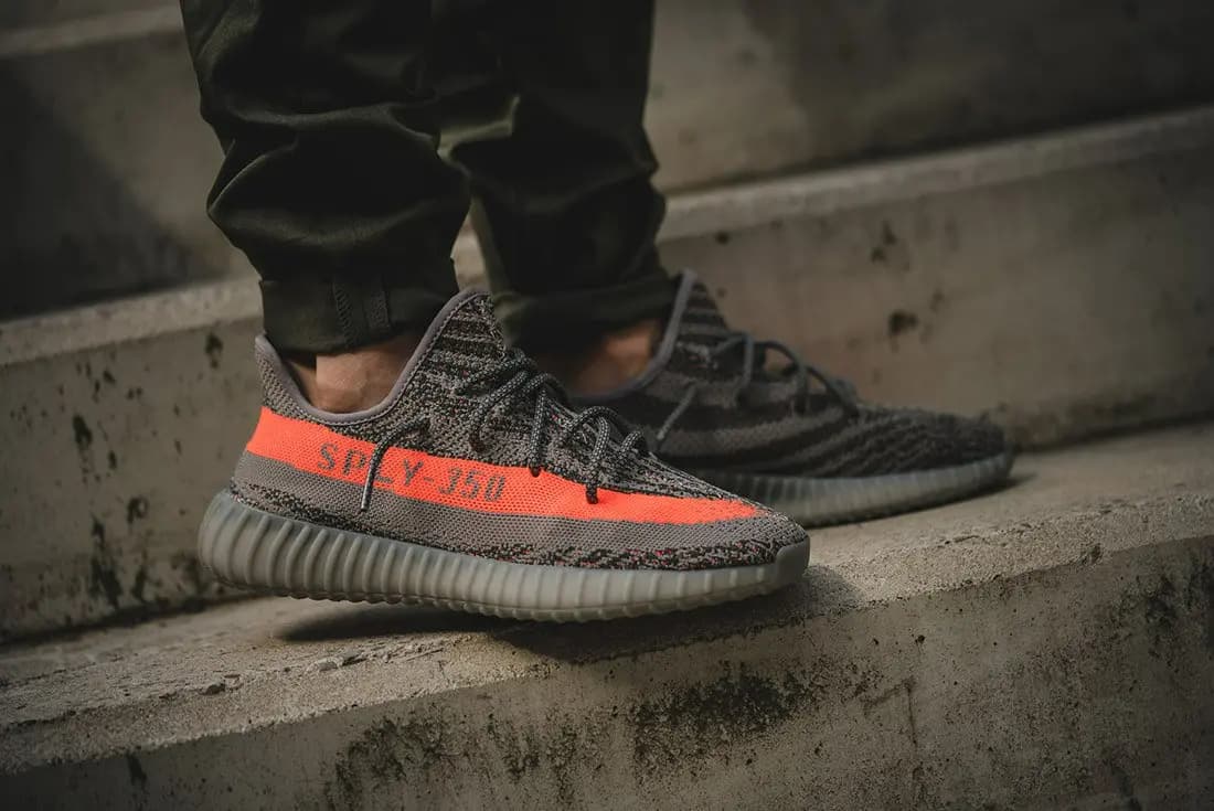 Những mẫu giày Yeezy 350 đẹp nhất mọi thời đại (Phần 2) Những mẫu giày Yeezy 350 đẹp nhất mọi thời đại (Phần 2)