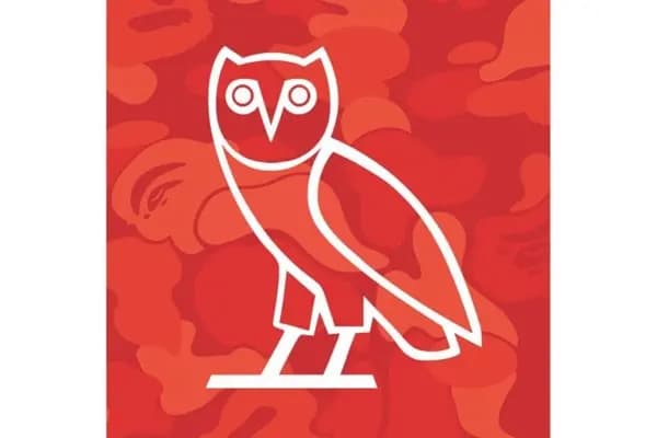 Nam rapper Drake dự kiến sẽ có bản collab với BAPE trong thời gian sắp tới Nam rapper Drake dự kiến sẽ có bản collab với BAPE trong thời gian sắp tới