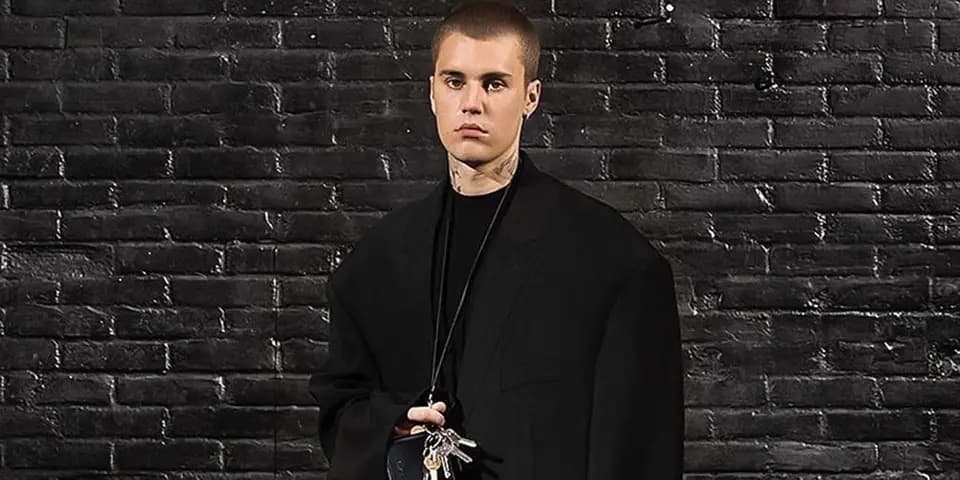 Justin Bieber xuất hiện trong chiến dịch quảng cáo của Balenciaga Justin Bieber xuất hiện trong chiến dịch quảng cáo của Balenciaga