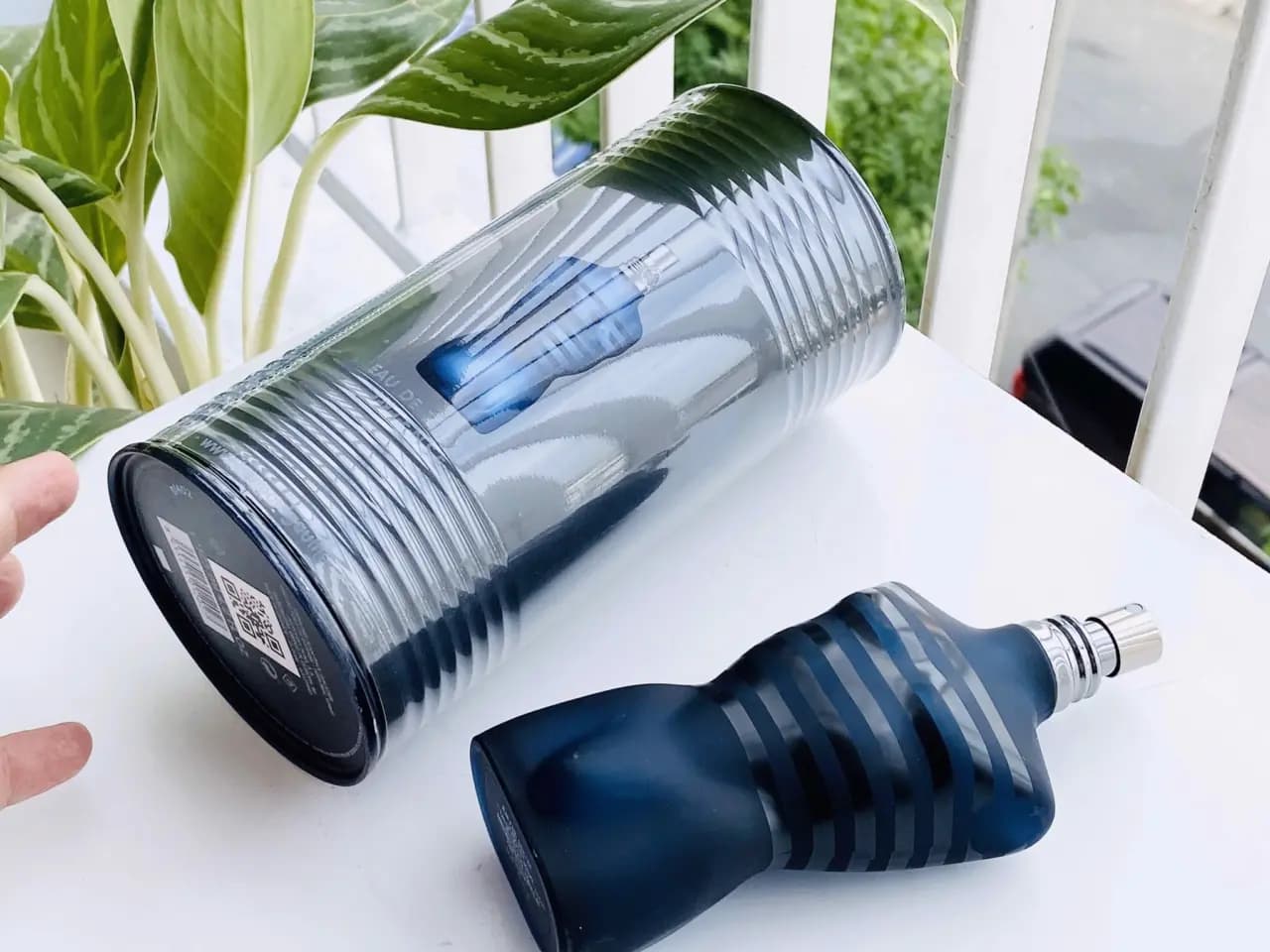 Ultra Male - bí mật quyến rũ của những chàng trai hư tới từ Jean Paul Ultra Male - bí mật quyến rũ của những chàng trai hư tới từ Jean Paul