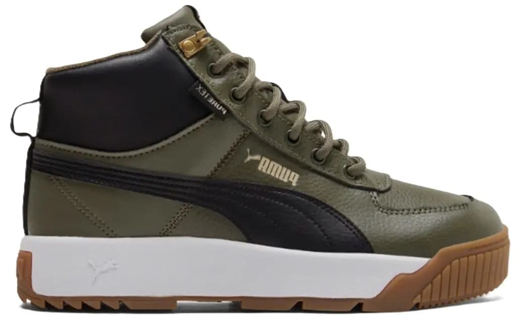 Giày Puma Tarrenz SB Puretex 370552-08 Giày Puma Tarrenz SB Puretex 370552-08