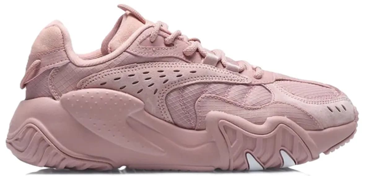 Giày Li Ning Cat Claw-Newcomer's AGLQ124-1 Giày Li Ning Cat Claw-Newcomer's AGLQ124-1