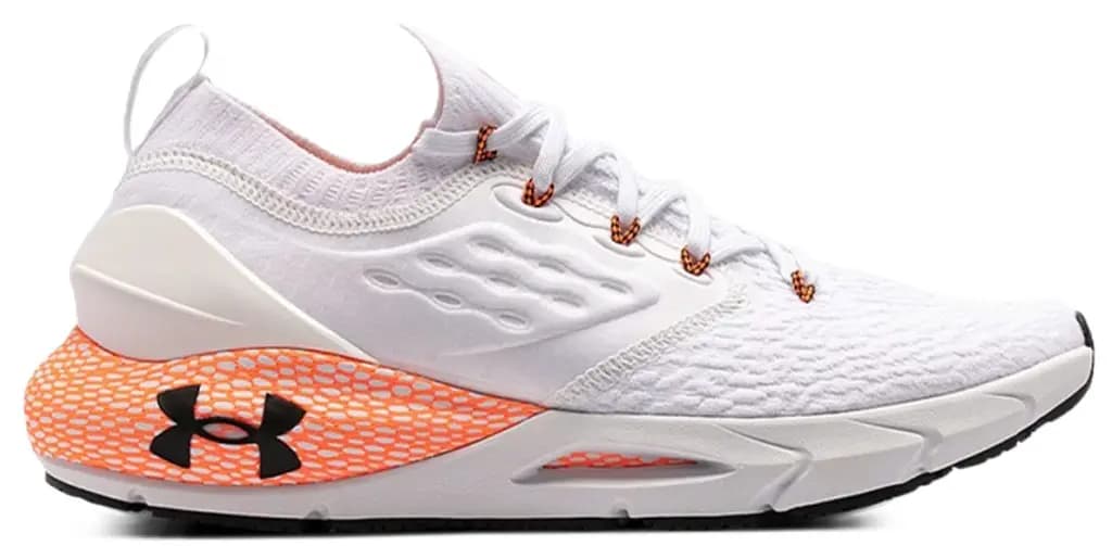 Giày Under Armour HOVR Phantom 2 'White' 3025194-100 Giày Under Armour HOVR Phantom 2 'White' 3025194-100