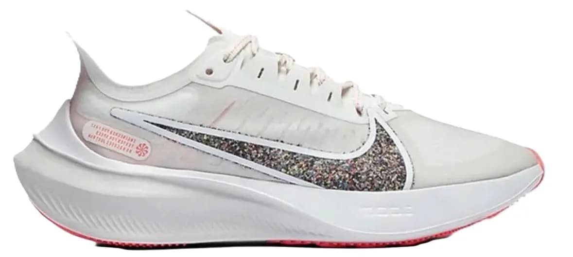 Giày Nike Zoom Gravity W “Summit White” BQ3203-101 Giày Nike Zoom Gravity W “Summit White” BQ3203-101
