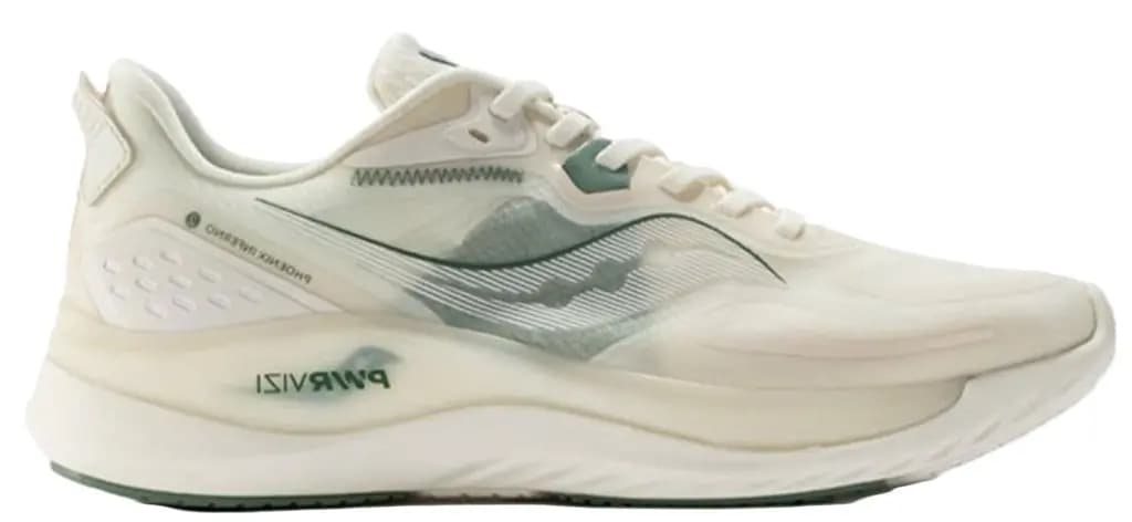 Giày Saucony Phoenix Inferno 'White Green' S28184-1 Giày Saucony Phoenix Inferno 'White Green' S28184-1