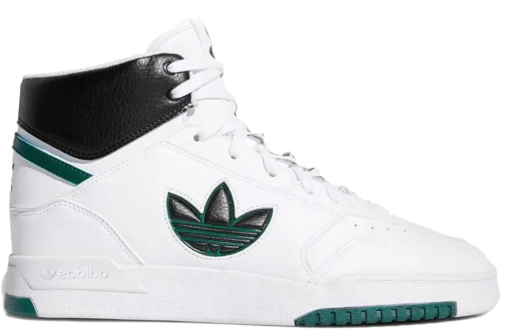 Giày Adidas Originals Drop Step Xl 'White' FW2037 Giày Adidas Originals Drop Step Xl 'White' FW2037