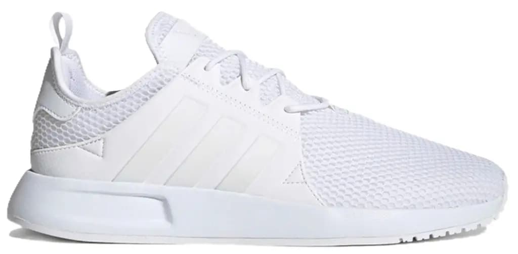 Giày Adidas X_PLR 'White' GX3008 Giày Adidas X_PLR 'White' GX3008