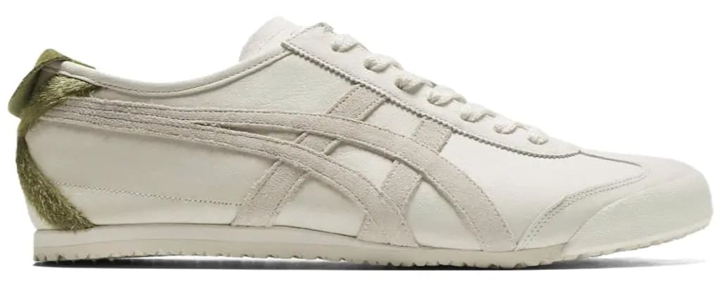 Giày Onitsuka Tiger Mexico 66 'Bronze Green' 1183B991-100 Giày Onitsuka Tiger Mexico 66 'Bronze Green' 1183B991-100