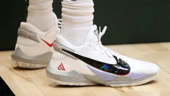 Tất tần tật về chiến hài quốc dân Nike Zoom Freak 2 Tất tần tật về chiến hài quốc dân Nike Zoom Freak 2