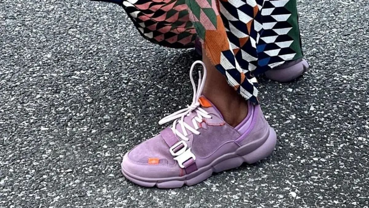 10 đôi sneaker lý tưởng dành cho nữ trong năm 2023 này (Phần 2) 10 đôi sneaker lý tưởng dành cho nữ trong năm 2023 này (Phần 2)