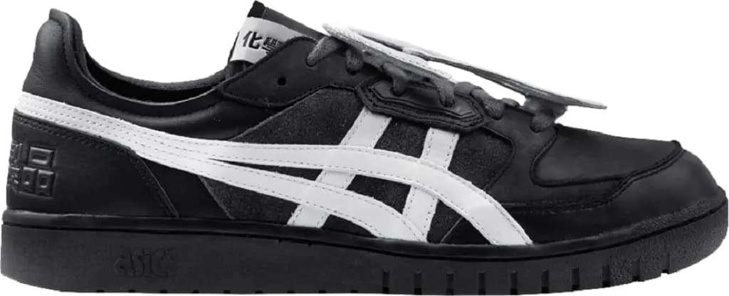 Giày Asics Chemist Creations x All Court Alpha-S 'Black' 1203A160-001 Giày Asics Chemist Creations x All Court Alpha-S 'Black' 1203A160-001