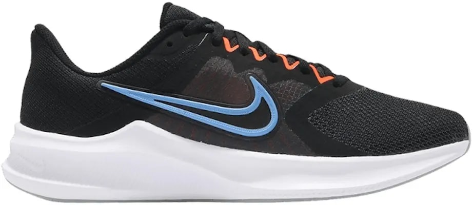 Giày Nike Downshifter 11 'Black Coast' CW3411-001 — kich-thuoc: 44 Giày Nike Downshifter 11 'Black Coast' CW3411-001 — kich-thuoc: 44