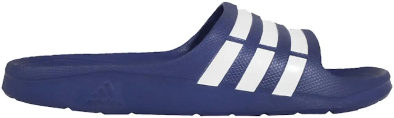 Dép Adidas Duramo Slide 'Blue' G14309 Dép Adidas Duramo Slide 'Blue' G14309