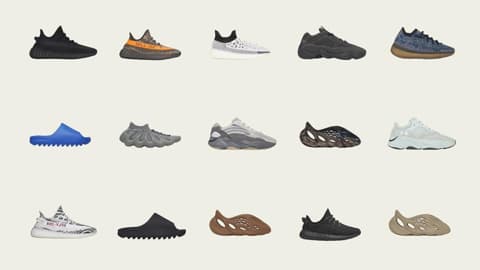 Điểm qua những mẫu dép sắp phát hành và những phiên bản rò rỉ của Yeezy Điểm qua những mẫu dép sắp phát hành và những phiên bản rò rỉ của Yeezy