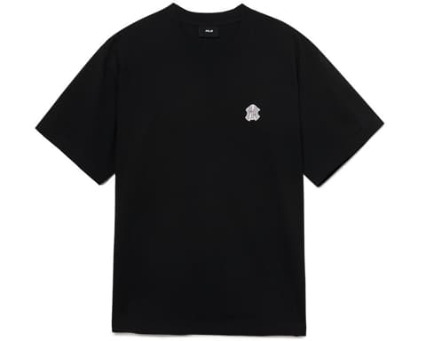 Áo MLB Basic Small Logo 'Black' 3ATSB0233-50BKS Áo MLB Basic Small Logo 'Black' 3ATSB0233-50BKS