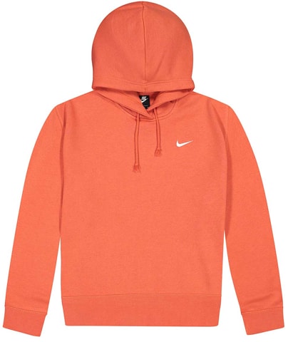 Áo Nike Plus Essentials Hoodie 'Orange' CZ2590-861 — kich-thuoc: lien-he-order Áo Nike Plus Essentials Hoodie 'Orange' CZ2590-861 — kich-thuoc: lien-he-order