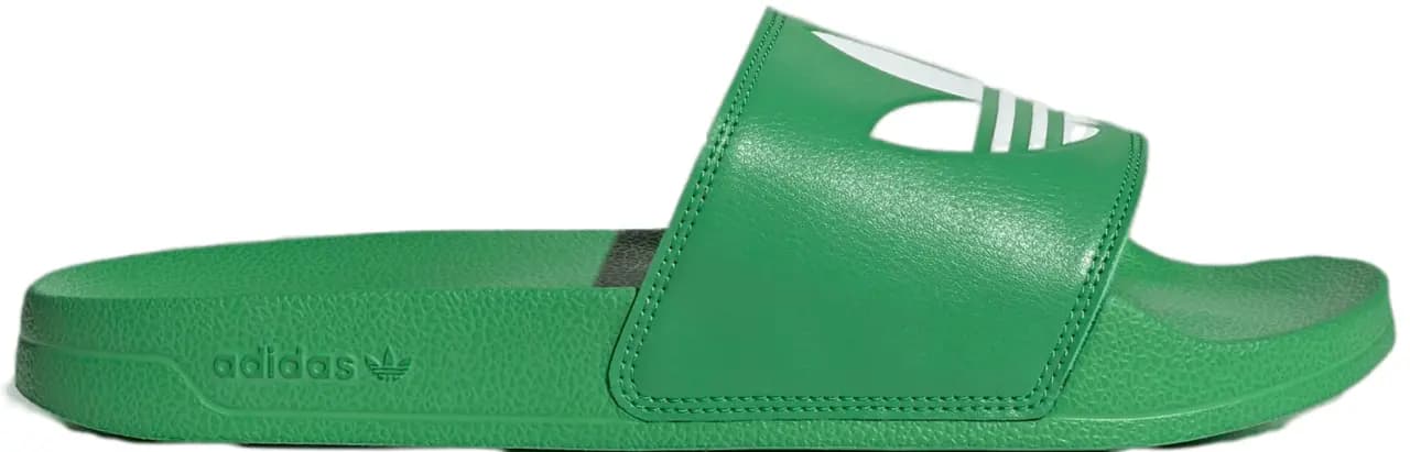 Dép Adidas Adilette Lite Slides 'Green' FX5909 Dép Adidas Adilette Lite Slides 'Green' FX5909