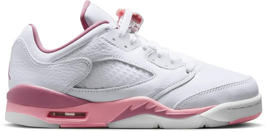 Giày Nike Air Jordan 5 Low GS ‘Desert Berry’ DX4390-116 — kich-thuoc: 38 Giày Nike Air Jordan 5 Low GS ‘Desert Berry’ DX4390-116 — kich-thuoc: 38