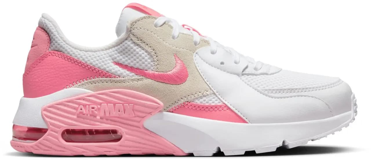 Giày Nike Air Max 'Excee White Sea Cora' CD5432-126 Giày Nike Air Max 'Excee White Sea Cora' CD5432-126