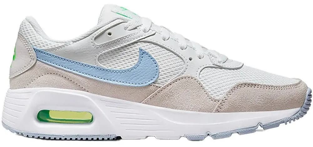 Giày Nike Air Max Sc 'White' CW4554-113 Giày Nike Air Max Sc 'White' CW4554-113