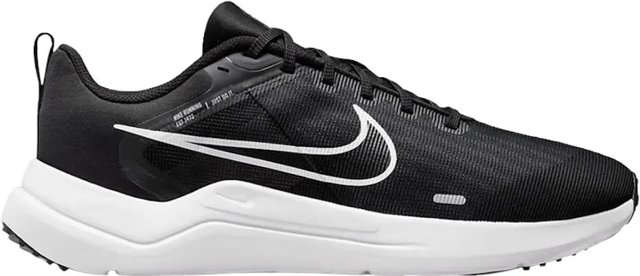 Giày Nike Downshifter 12 'Black' DD9293-001 Giày Nike Downshifter 12 'Black' DD9293-001