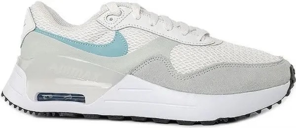 Giày Nike Air Max Systm 'Summit White' DM9538-105 — kich-thuoc: 37.5 Giày Nike Air Max Systm 'Summit White' DM9538-105 — kich-thuoc: 37.5