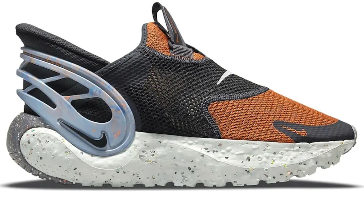 Giày Nike Glide FlyEase 'Mesa Orange' DN4919-800 Giày Nike Glide FlyEase 'Mesa Orange' DN4919-800