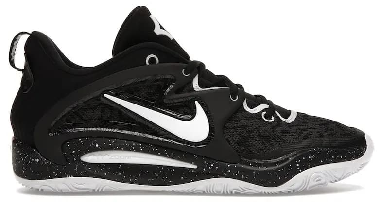 Giày Nike KD 15 TB 'Black White' DO9826-002 Giày Nike KD 15 TB 'Black White' DO9826-002